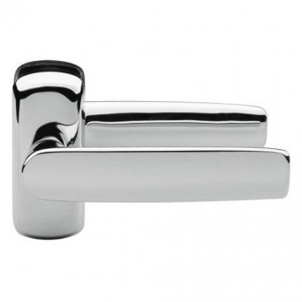 FORUM 4/0650 Ms/HCR (латунь матово хромированная)