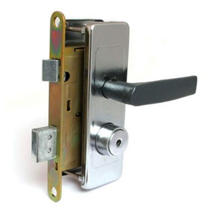 Замок врезной ШО-25 (ЗВД4), 5 кл.