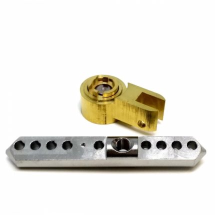 ABLOY /421017 Удлинитель 0/10 для цилиндров европейского (DIN) стандарта