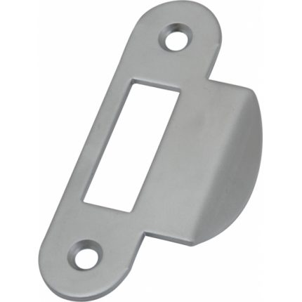 Ответная (запорная) планка AGB B01000.13.34 (матовый хром)