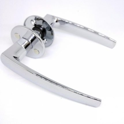 POLARITA 16/001 Zn/CR (цинк хромированный)