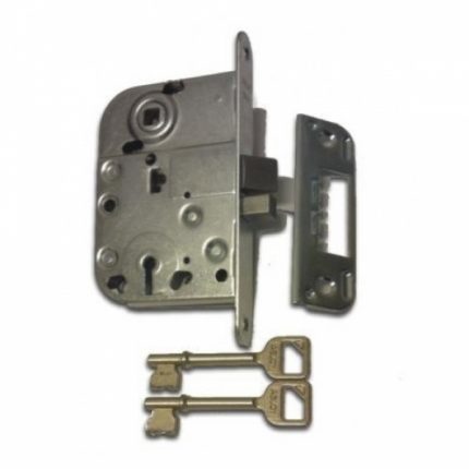 Ключ для замков 2011