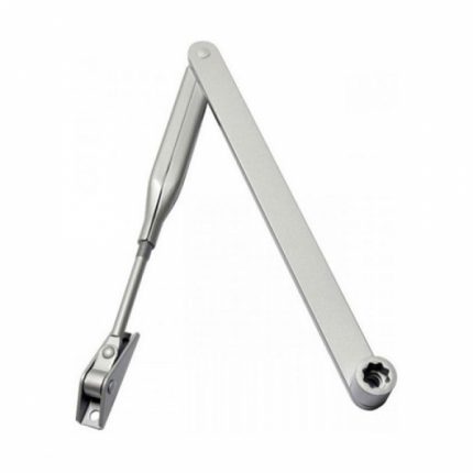 DORMA (dormakaba) Рычаг складной стандартный для TS71, TS72, TS73V, TS83 (серый)