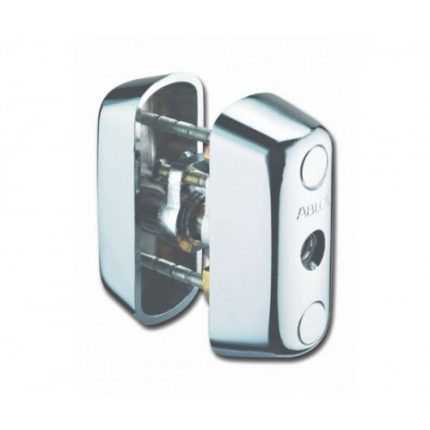 Двойной цилиндр повышенной степени надежности ABLOY CY065C (хром)