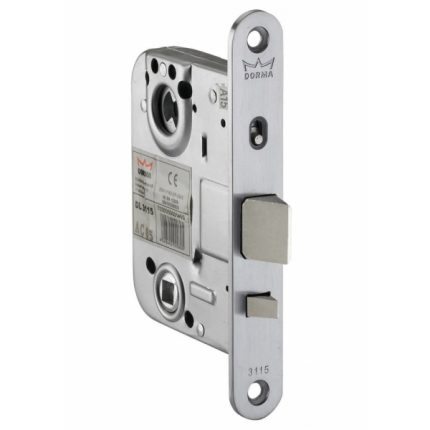 DORMA DL3115 R (аналог ABLOY4190)