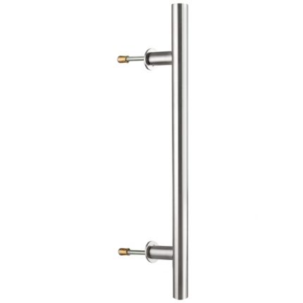Ручка-скоба PH-22-25/300-INOX Fuaro (Фуаро) (нержавейка)