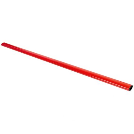 NPAM26 00 CORNI ASSA ABLOY (Корни Асса Аблой) 02 14 Штанга овального сечения Eurosmart (красная, 1200 мм)