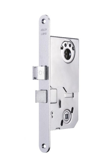 ABLOY  LC210 L Fe/ZN (сталь оцинкованная)