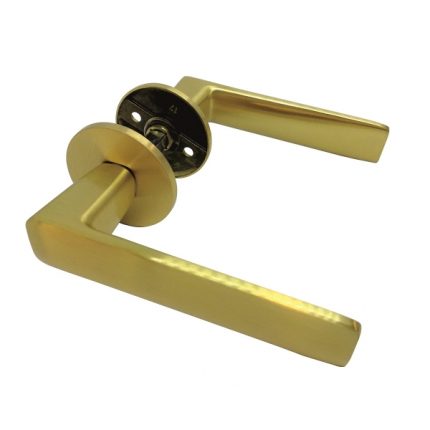 FORUM 4/007 Ms/HА (латунь матовая)