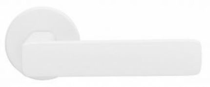 FORUM 4/008 ACTIVE (Цинк с окраской в белый цвет)