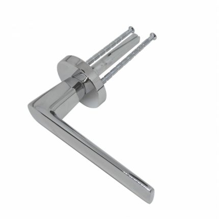 FORUM 4/0321 (наруж) Ms/ CR (латунь хромированная)