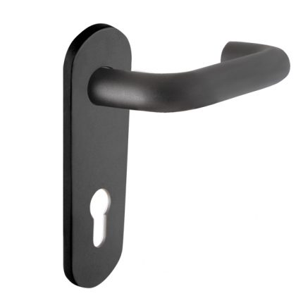 FUARO DH-0433/2 Ручка на  планке  для антипаники (1300А, 1700A) - без пружины