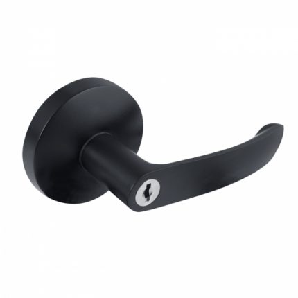 FUARO (Фуаро) H-101 Ручка накладная  с фиксацией ключом (для моделей 1700В и 1700С)