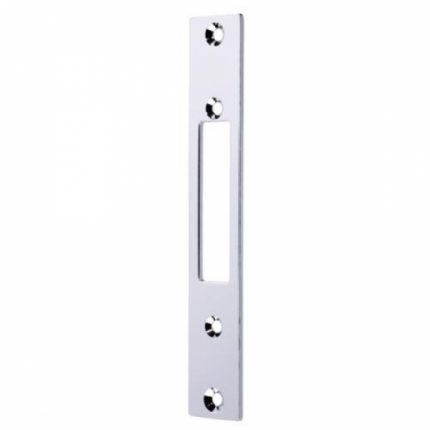 ABLOY 4655 ЗАПОРНАЯ ПЛАНКА (СТАЛЬ ХРОМИРОВАННАЯ)
