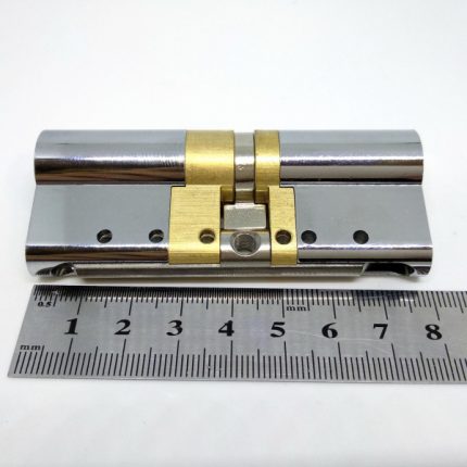 ABLOY /421032 Удлинитель 5/10 для цилиндров европейского (DIN) стандарта