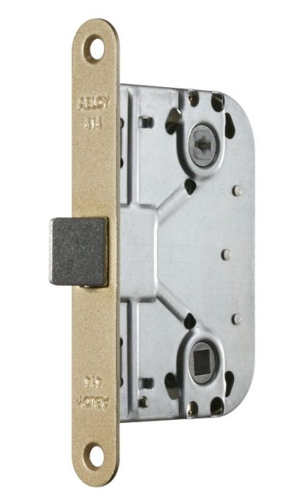 ABLOY 414 Fe/JME (сталь с порошковой окраской под латунь)