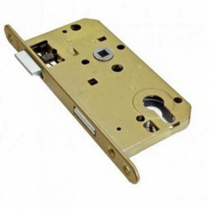 ABLOY4292 (сталь с порошковой окраской под латунь)