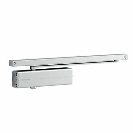 ABLOY DC135 (silver)