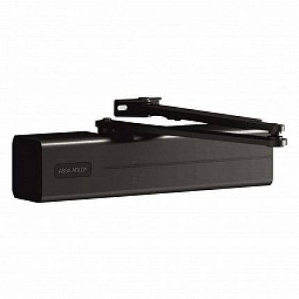 ASSA ABLOY DC347 Доводчик (черный) EN5-7