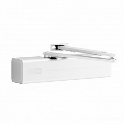 ASSA ABLOY DC347 Доводчик (белый) EN5-7