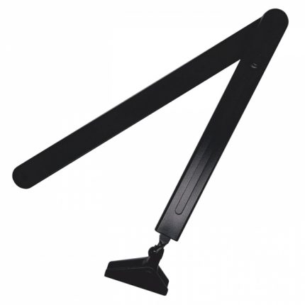 ABLOY DCL190 (black) Стандартное тяговое устройство. Черный