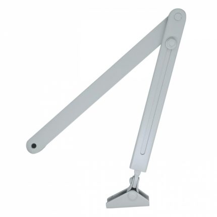 ABLOY DCL190 (white) Стандартное тяговое устройство. Белый.