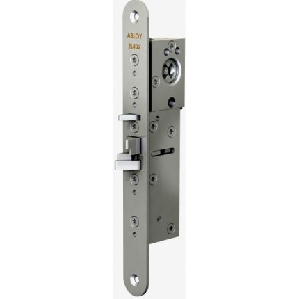 ABLOY EL402 Электромеханический замок. Нормально открытый. Есть в наличии.