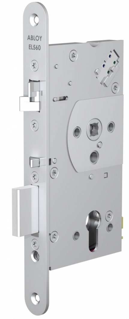 ABLOY EL560 (бэксет 60 мм)