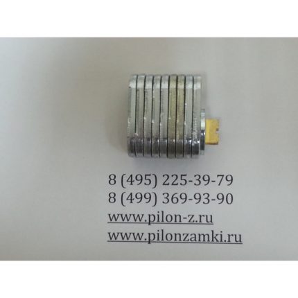 ABLOY LA505 (27 мм) удлинитель цилиндров финского стандарта