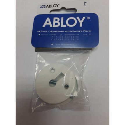 Щиток LH001 A Fe/VAL (сталь с белой  окраской ABLOY ACTIVE)