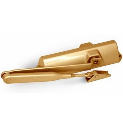 DORMA TS68 Доводчик TS68 EN 2/3/4 стд., золотой