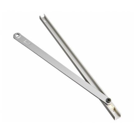 DORMA (dormakaba) Скользящий канал G96N20 DIN-R  серый