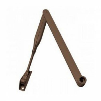 DORMA (dormakaba) Рычаг складной стандартный для TS71, 72, 73V, 83, коричневый