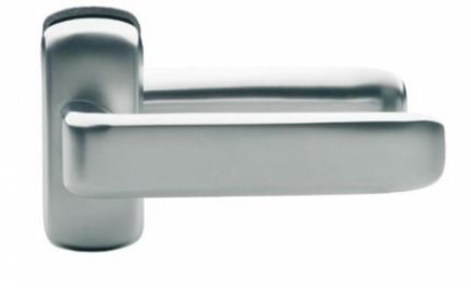 KONSUL 110/0650 Ms/CR (латунь хромированная)