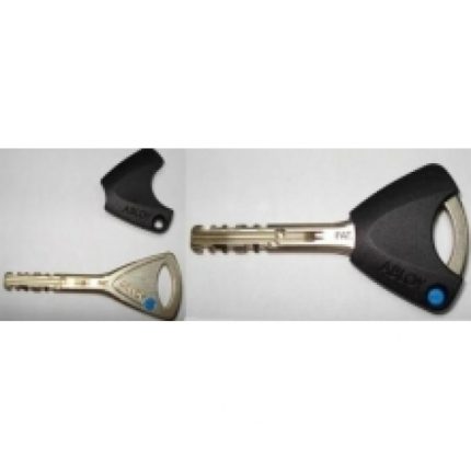 ABLOY KS802 Пластиковая насадка для ключа PROTEC и PROTEC2