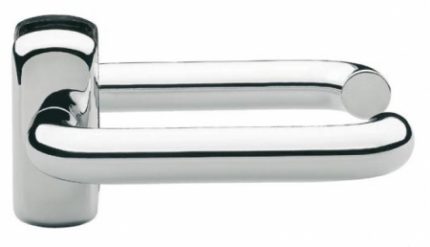 PRESTO 3-20/0650 Al/CR (алюминий хромированный)